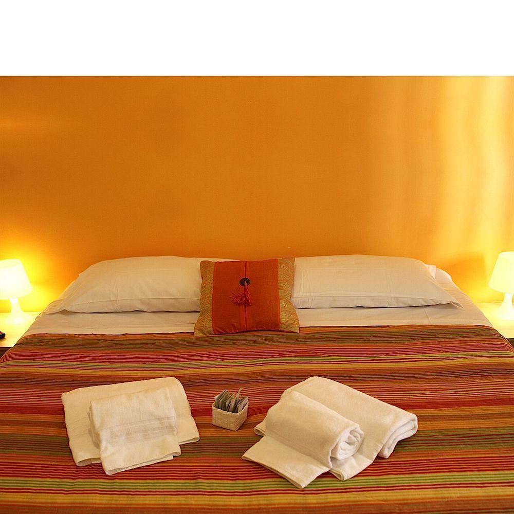 Gentes B&B Рим Екстериор снимка