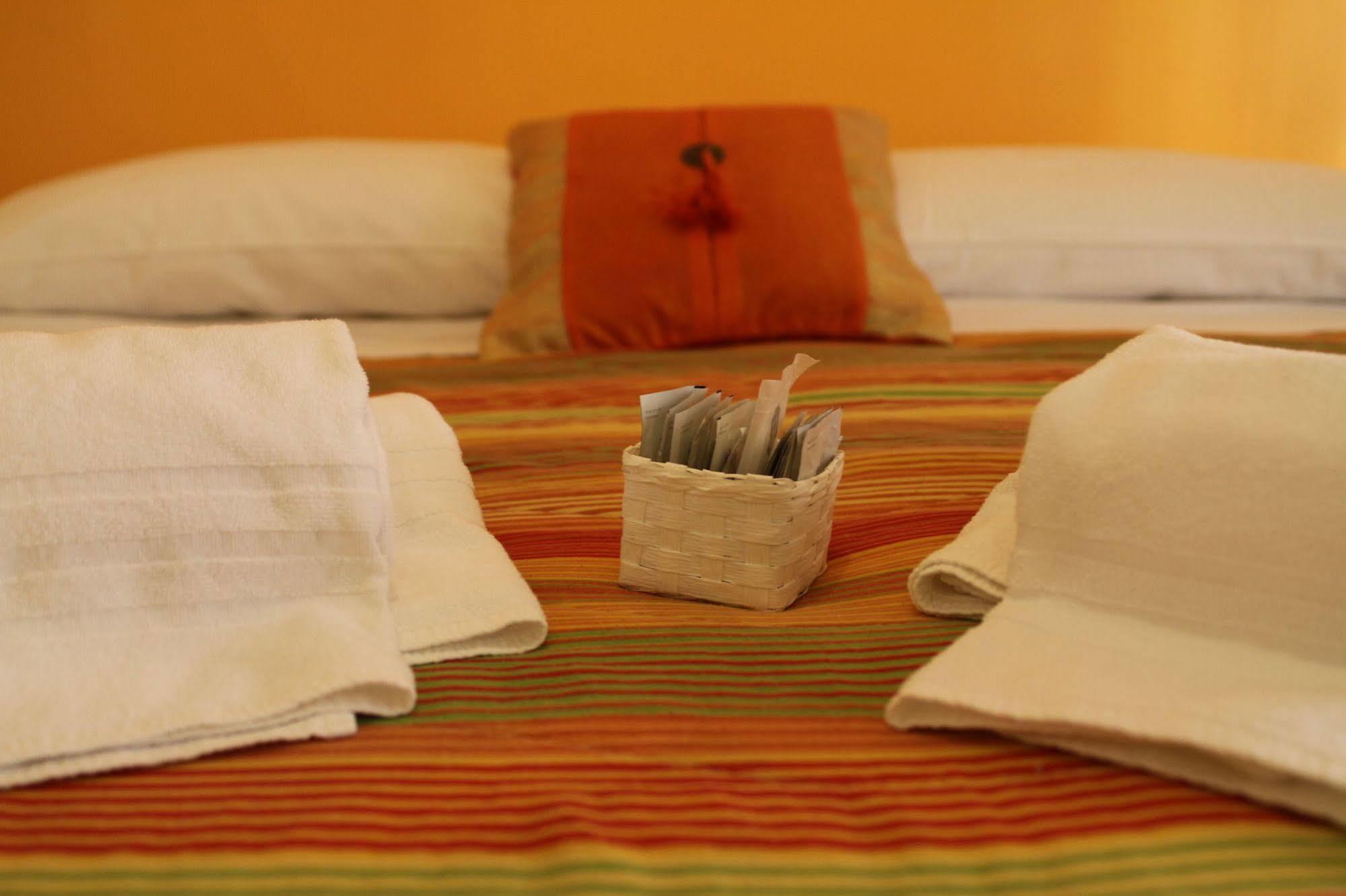 Gentes B&B Рим Екстериор снимка